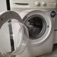 لباسشویی کنود سالم