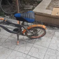 چرخ ۱۶