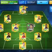 دریم لیگ ۲۰۲۶