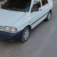 پراید،sx