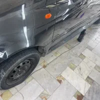 ام وی ام ۱۱۰ دنده ای ۳ سیلندر مدل ۹۰