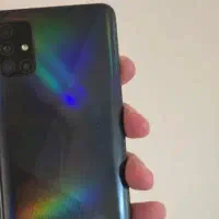 گوشیa51 اصلی