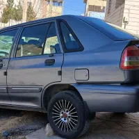 پراید ۱۴۱|خودرو سواری و وانت|بروجرد, |دیوار