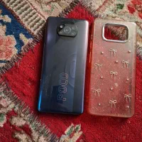 پوکوx3poro|موبایل|پاکدشت, حصار امیر|دیوار