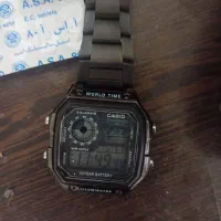 ساعت کاسیو طرح