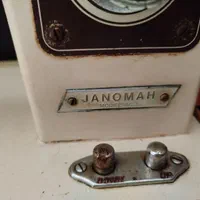 چرخ خیاطی ژانومه 802 تایوان|چرخ خیاطی و ریسندگی|تهران, فلاح|دیوار