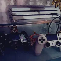 ps4pro کپی‌خور‌ سری7216b 1ترابایت