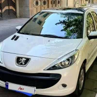 پژو 207iپاناروما