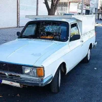 وانت۹۰ دوگانه شرکت بسیار خوش روخ وسالم