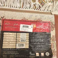 فرش ۶متری صادراتی نونو مناسب جهیزیه|فرش|تهران, منیریه|دیوار