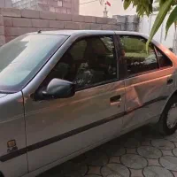 پژو 405مدل 94|خودرو سواری و وانت|میناب, |دیوار