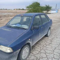 پراید مدل ۹۱|خودرو سواری و وانت|بوشهر, |دیوار