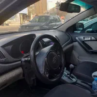 سراتو موتور 2000 سانروفدار مدل 2010 (نقد و اقساط)|خودرو سواری و وانت|تهران, نیروی دریایی|دیوار