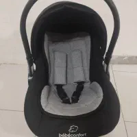 کریر در حد نو