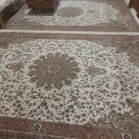 فروش دوعدد فرش ۶متری ضخیم و درحدنو