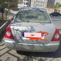 ام وی ام ۹۱ ماشین سالمه قیمت ۳۰۰ملیون|خودرو سواری و وانت|زنجان, |دیوار