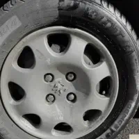 واکس تایر نانوسان|قطعات یدکی و لوازم جانبی|مشهد, عنصری|دیوار