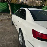 سوناتا NF اتومات