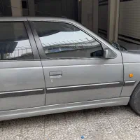 پژو پارس مدل ۸۶|خودرو سواری و وانت|رشت, پیرسرا|دیوار