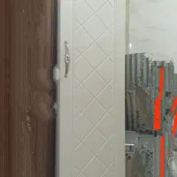 کمد تکی جالباسی