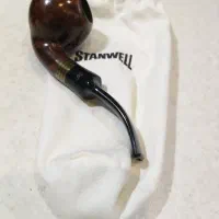 پیپ استانویل اصل|زیورآلات و اکسسوری|تهران, امام خمینی|دیوار