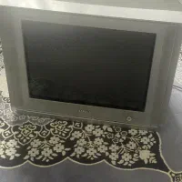 تلویزیون قدیمی