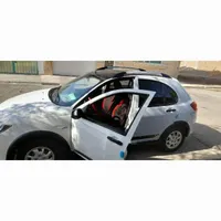 کوییک دنده‌ای R، مدل ۱۴۰۲|خودرو سواری و وانت|پاکدشت, |دیوار