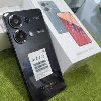 نوت ۱۳ پرو حافظه ۲۵۶ گیگ (فروشگاه موبایل تکنو)