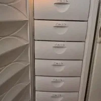 یخچال فریزر|یخچال و فریزر|خرمدره, |دیوار