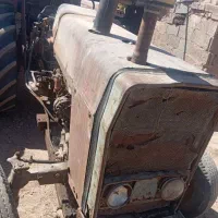 تراکتور فر کوسن 285 موتور انگلیسی مدل 66