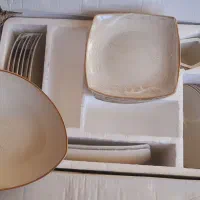 سرویس چینی|ظروف سرو و پذیرایی|شاهین‌شهر, عطار|دیوار