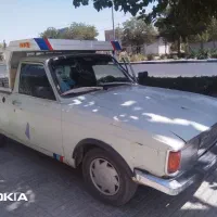 وانت پیکان جهت حمل بار و اثاثیه منزل در سطح شهر|خدمات حمل و نقل|تربت‌حیدریه, سرمحله|دیوار
