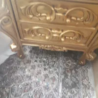 سرویس تخت خواب|تخت و سرویس خواب|قم, هنرستان|دیوار
