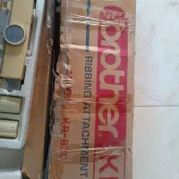 ماشین بافندگی نیمه اتوماتیک|لوازم خیاطی و بافتنی|قائمشهر, |دیوار