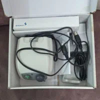 دستگاه سوهان برقی strong مدل ۲۰۷ + یک دستگاه led