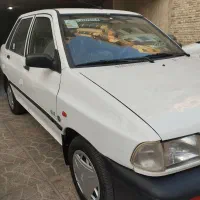 پرایدصبا|خودرو سواری و وانت|کرج, بنیاد|دیوار