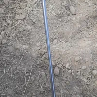 دوتا لانس سمپاشی گم کردم