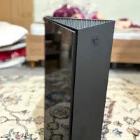 کیس کامپیوتر مدل MSI GUNGNIR 110R Mid Tower|قطعات و لوازم جانبی رایانه|بندر ماهشهر, |دیوار