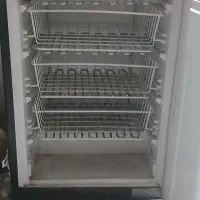 فروش یخچال|یخچال و فریزر|شیراز, شهرک ترکان|دیوار
