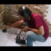 نشت یابی با دستگاه دیجیتال تصویری فوری