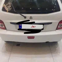 پراید۱۱۱مدل۹۸بی رنگ شاستی هاپلمپ ۸۰تاکار|خودرو سواری و وانت|هشتگرد, شهرک ولیعصر (مصلی)|دیوار