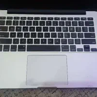 مک بوک پرو ۲۰۱۵|رایانه همراه|شیراز, شهرک گلستان شمالی|دیوار