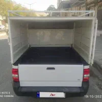 پراید ‌وانت. 151