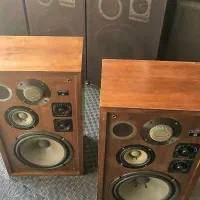 بلندگو  سونی  sony  7220|سیستم صوتی خانگی|تهران, ونک|دیوار