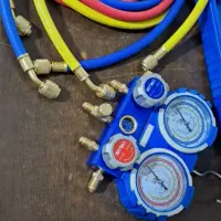 تعمیرات تاسیسات بازسازی تخصصی لواژم خانگی در ممزل|خدمات پیشه و مهارت|قدس, شهرقدس|دیوار