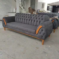 مبل پاریس ۸ نفرع