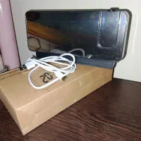 ساعت هوشمند رومیزی