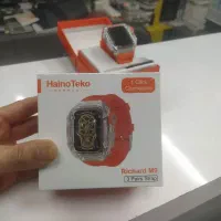 ساعت هوشمند/عمده/hanio teko m9
