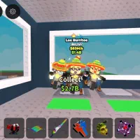 برین رات los burritos