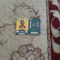 کارت کیمدی رونالدینیو با هرناندز